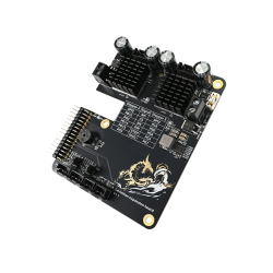 LDO Leviathan Expansion Board
