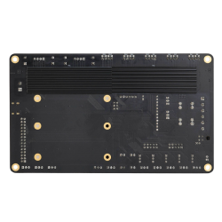 LDO Leviathan 1.3 Controller Board - Rear View