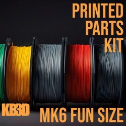 Printed Parts Kit -...