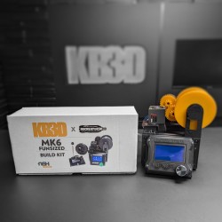ReCreator MK6 Fun Size...