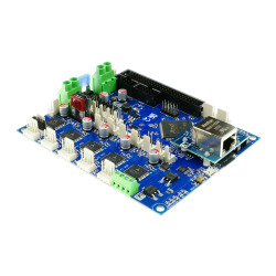 Duet 2 Main Controller...
