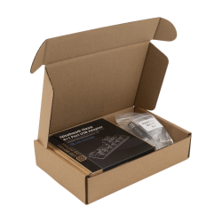 LDO Motors Stealth Changer Base Kit - Box Open