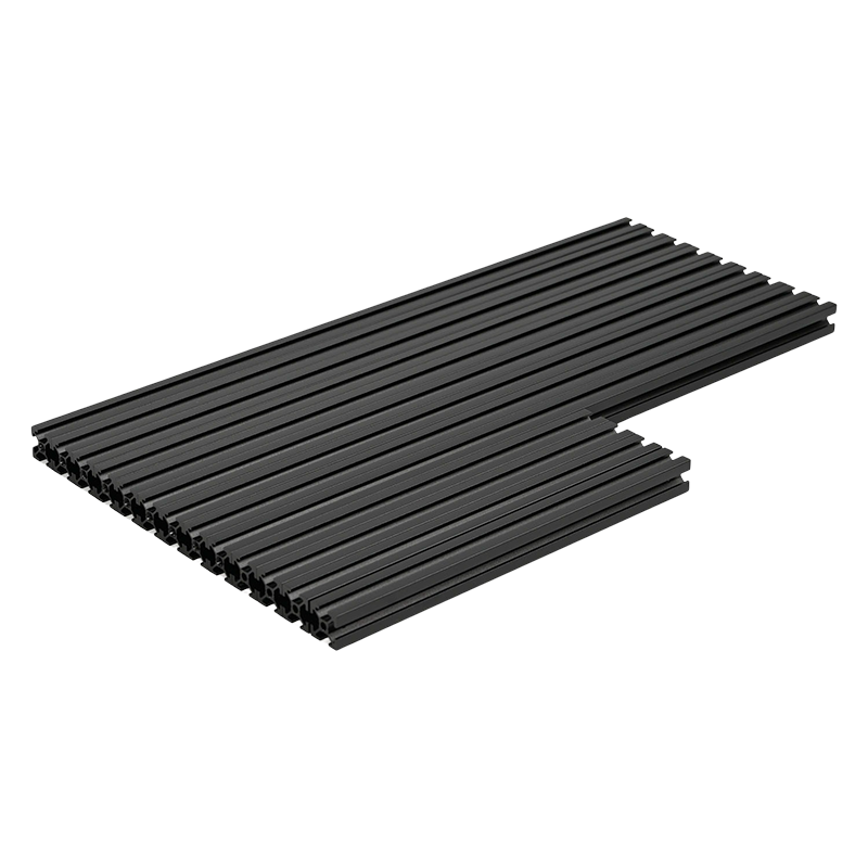 LDO Motors Stealth Changer TopHat & DoorBuffer Kit