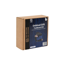 LDO Orbitool O2S USB Tool...