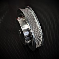 Gates PowerGrip 2GT Pulley...