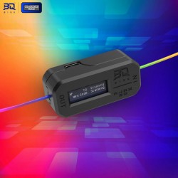 TD-1s HueForge filament tool from Ajax-3D and BIQU