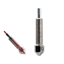 Micro Swiss FlowTech CHT High Flow Nozzles