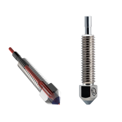 Micro Swiss FlowTech CHT High Flow CM2 Nozzles