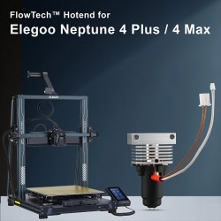 Micro Swiss FlowTech Hotend...