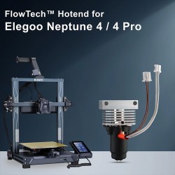 Micro Swiss FlowTech Hotend...