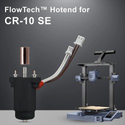Micro Swiss FlowTech Hotend...