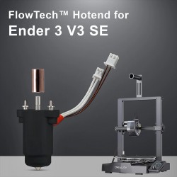 Micro Swiss FlowTech Hotend...