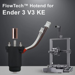 Micro Swiss FlowTech Hotend...