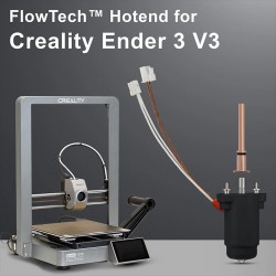 Micro Swiss FlowTech Hotend...