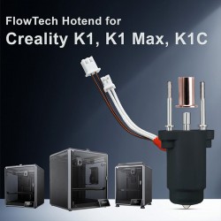 Micro Swiss FlowTech Hotend...