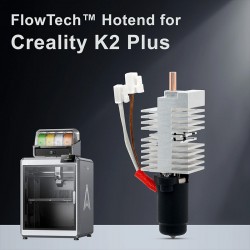 Micro Swiss FlowTech Hotend...