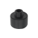 Micro Swiss Nozzle Change Knob for Bambu Lab FlowTech Hotend