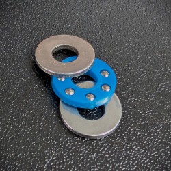 5mm x 12mm x 5mm Thrust...