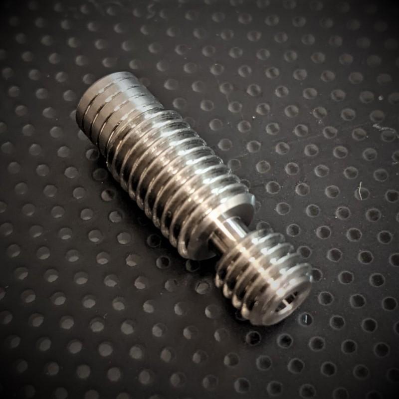 E3D Stainless Steel Heat Break - V6 - 1.75mm