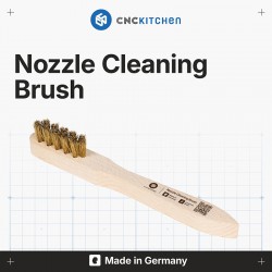 CNCKitchen Nozzle Cleaning...