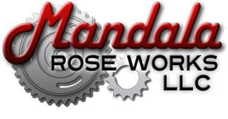Mandala Rose Works