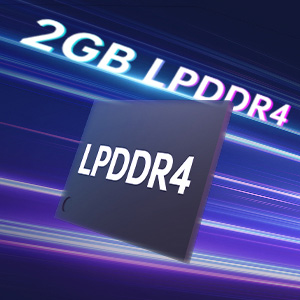 2GB LPDDR4