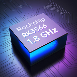 Rockchip RK3566