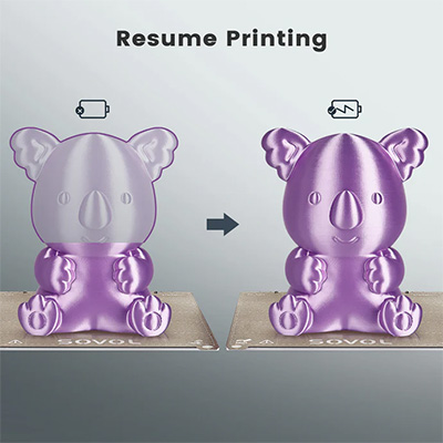 resume printing