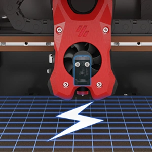 Rapid Leveling Speed