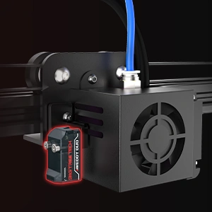 Creality Ender 3 series compatibility