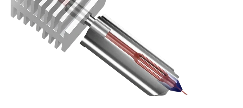 CHT High Flow Performance